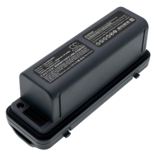 Remplacement de batterie compatible pour PowerVision PDOIB10