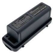 Batterie compatibleWith Powervision