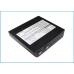 Batterie de casque d'écoute sans fil Panasonic CS-PWC102SL