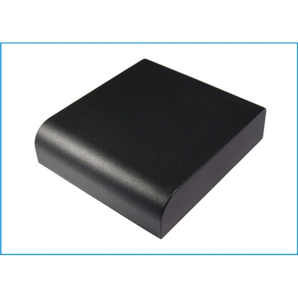 Batterie de casque d'écoute sans fil Panasonic CS-PWC102SL