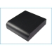 Batterie de casque d'écoute sans fil Panasonic CS-PWC102SL