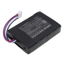 Remplacement de batterie compatible pour  103.138.06