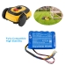 Batterie Remplace 103.139.06