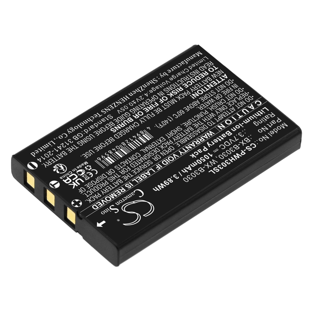 Panasonic Attune