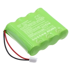 Remplacement de batterie compatible pour ADE H2332-003