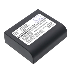 Remplacement de batterie compatible pour Panasonic 2020BAT,PA04940398,WX-C2020BAT