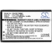 Camera Battery Toshiba Camileo B10