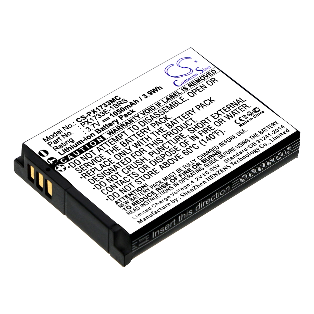DeskTop Charger Xolo CS-PX1733MC