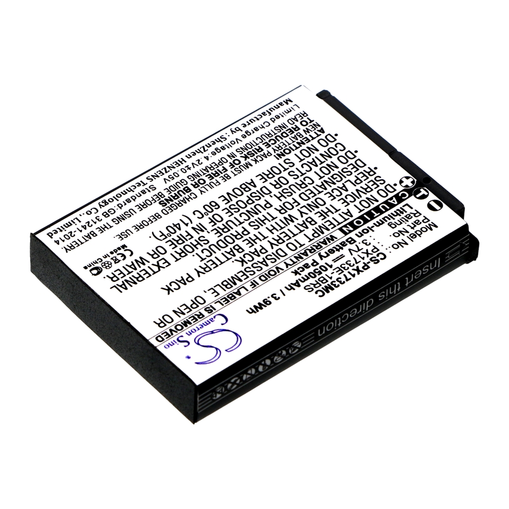 DeskTop Charger Xolo CS-PX1733MC