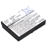 MP3, MP4, MP4, PMP Batterie Pioneer inno2BK