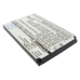 MP3, MP4, PMP Battery Pioneer GEX-XMP3