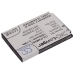 MP3, MP4, MP4, PMP Batterie Samsung Nexus 25 YP-X5X