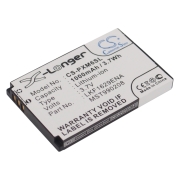 Battery compatibleWith Samsung