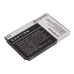 MP3, MP4, MP4, PMP Batterie Samsung Nexus 25 YP-X5X