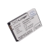 MP3, MP4, MP4, PMP Batterie Samsung Nexus 25 YP-X5X