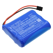 CS-PYM611VX<br />Batterie pour  remplace la batterie INR18650-3S
