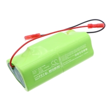 Remplacement de batterie compatible pour Quest 704080