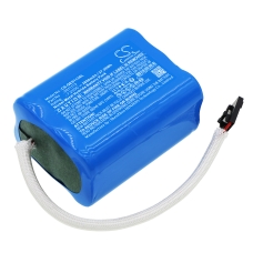 Remplacement de batterie compatible pour  2011113