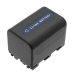 Batterie de l'appareil photo Sony CS-QM71