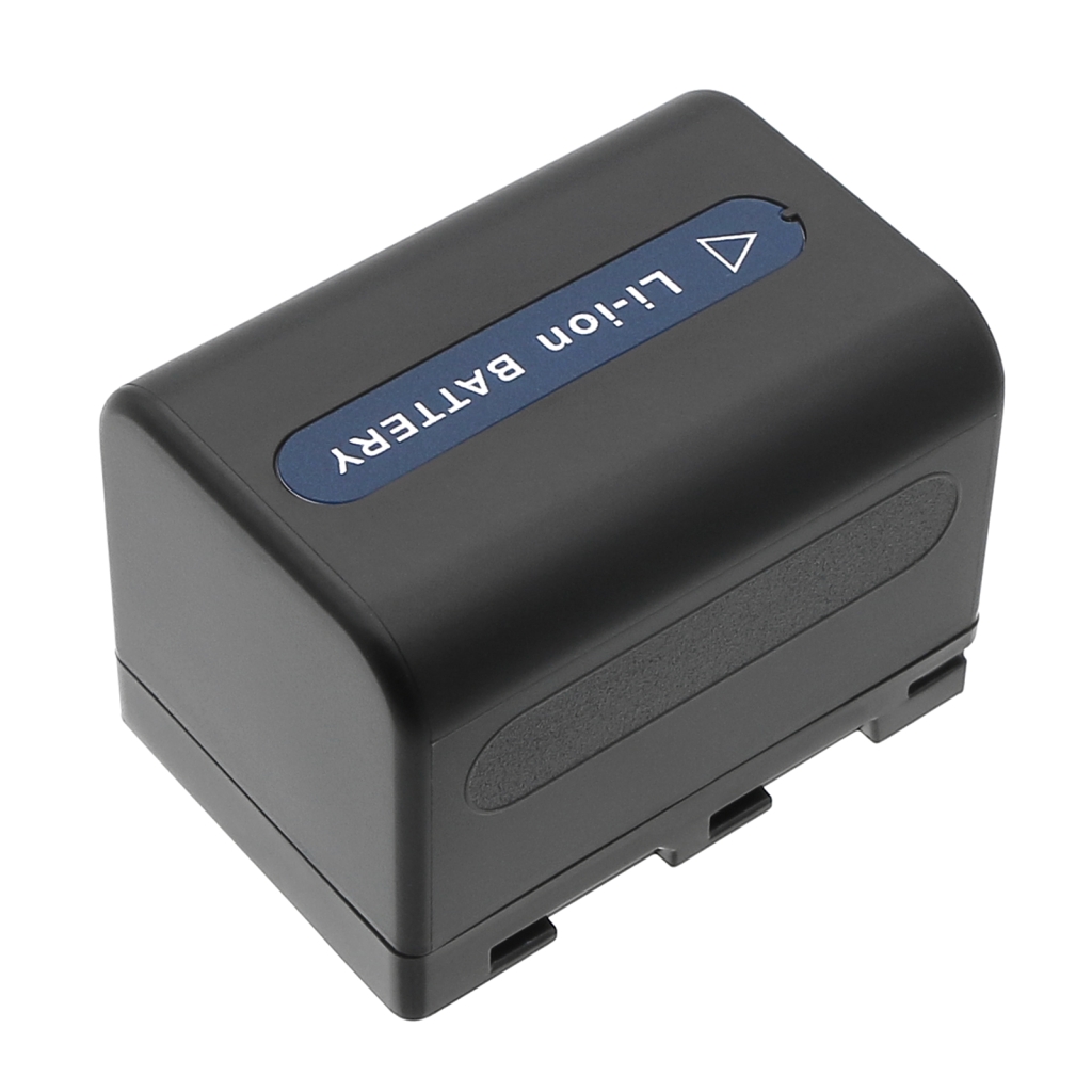 Batterie de l'appareil photo Sony CS-QM71