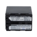 Batterie de l'appareil photo Sony CS-QM91D