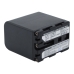 Batterie de l'appareil photo Sony CS-QM91D