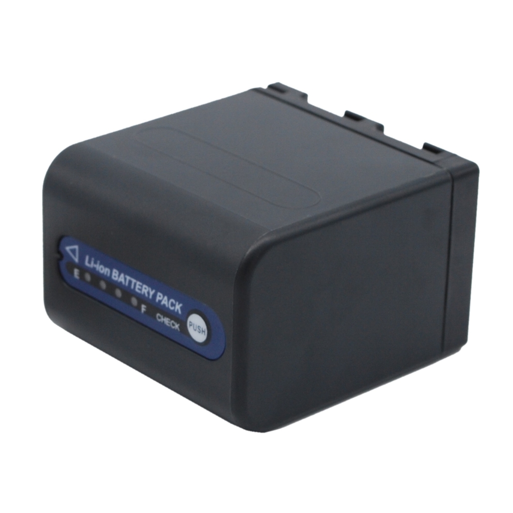Batterie de l'appareil photo Sony CS-QM91D