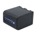 Batterie de l'appareil photo Sony CS-QM91D