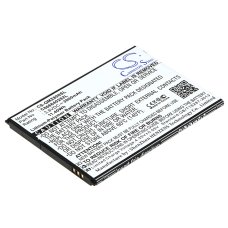 Remplacement de batterie compatible pour BLU C866639282L,C866640282L