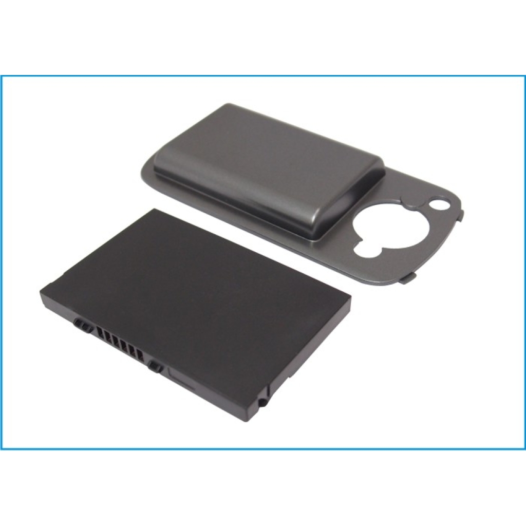 Battery compatible with CINGULAR