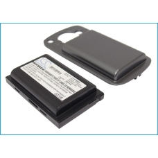 Remplacement de batterie compatible pour DOPOD 35H00060-01M,35H00060-04M,BTR6700,BTR6700B,HERM160...