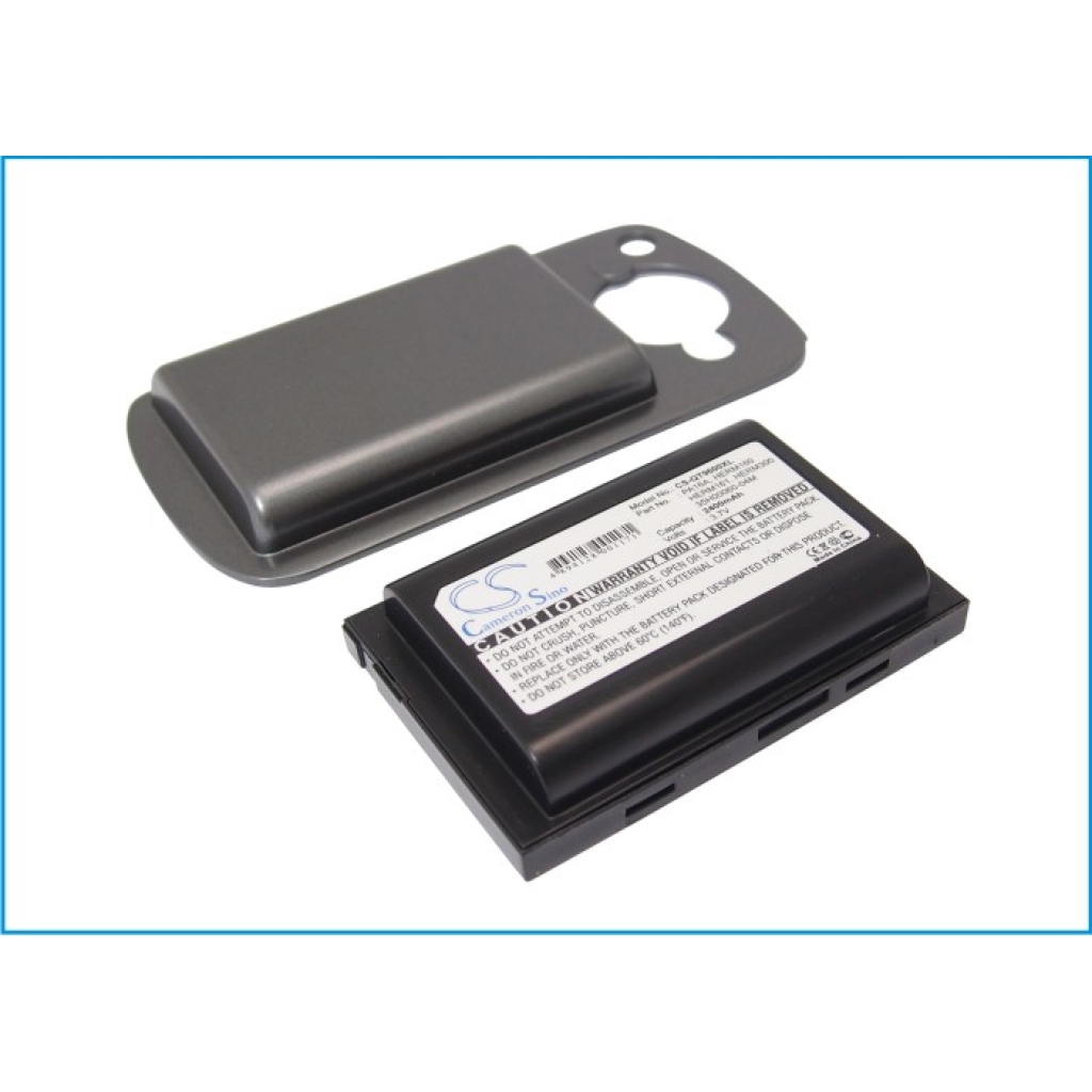 Battery compatible with CINGULAR