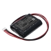 Batteries compatible avec Quadral Breeze One CS-QTR100SL