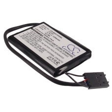 Remplacement de batterie compatible pour DELL G3399