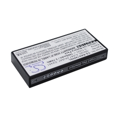 Remplacement de batterie compatible pour DELL 0FR463,0NU209,0U8735,0UF302,0XJ547...