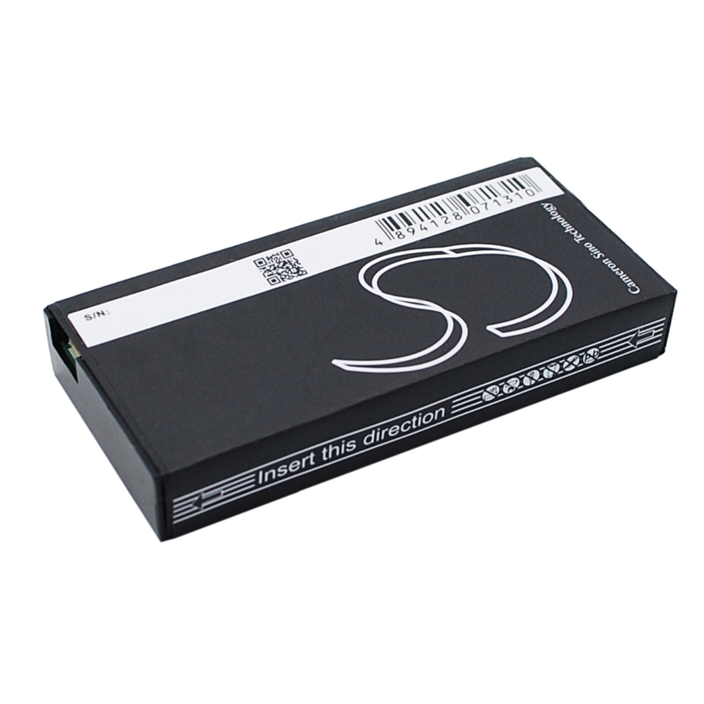 Battery Replaces DX481