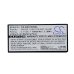 Battery Replaces 0U8735