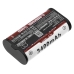 Remplacement de batterie compatible pour Ring 5E42E9