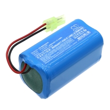 Remplacement de batterie compatible pour  P14421004