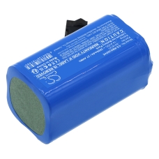 Compatible battery replacement for  2018121
