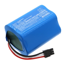 Remplacement de batterie compatible pour RobZone B6006,BTX-B6006