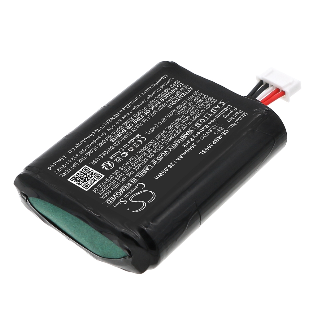 Mobile Phone Battery HP CS-RBP300SL