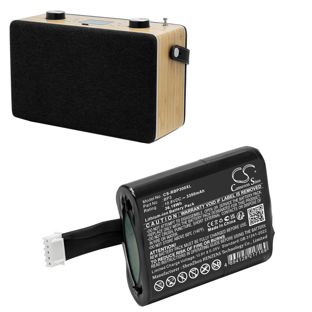 CS-RBP300XL