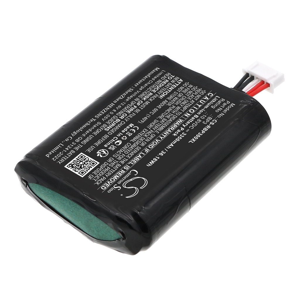 Mobile Phone Battery HP CS-RBP300XL