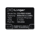 Batterie pour Sony Ericsson W8