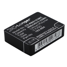 Remplacement de batterie compatible pour Evolveo 103-004