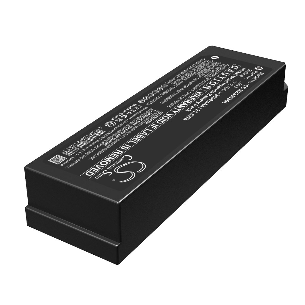 Batteries Remplace 98384265
