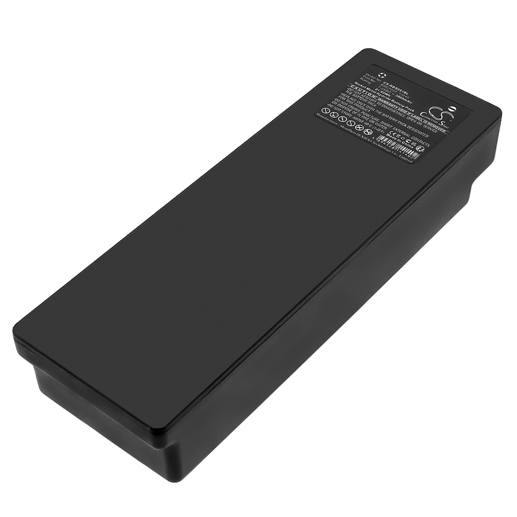 Batterie industrielle Palfinger CS-RBS951BL