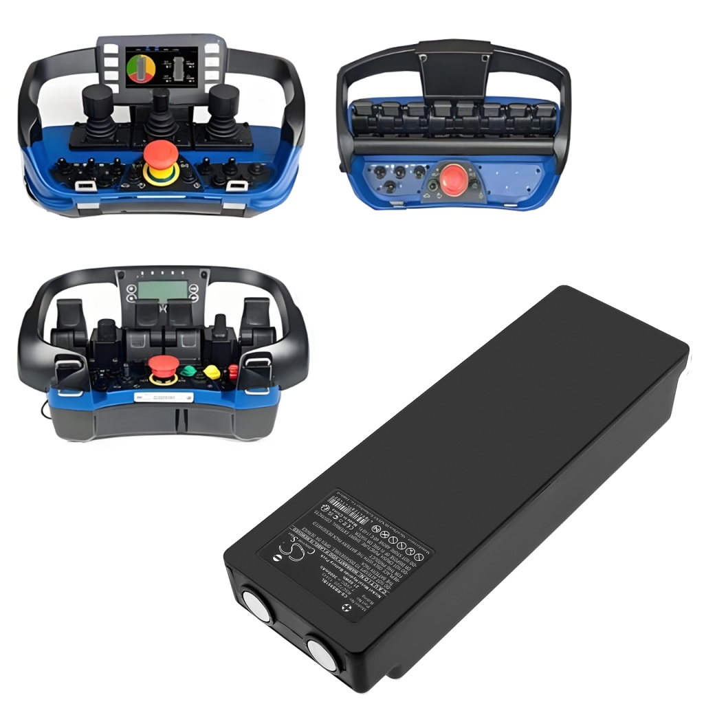 Batterie industrielle Palfinger CS-RBS951BL