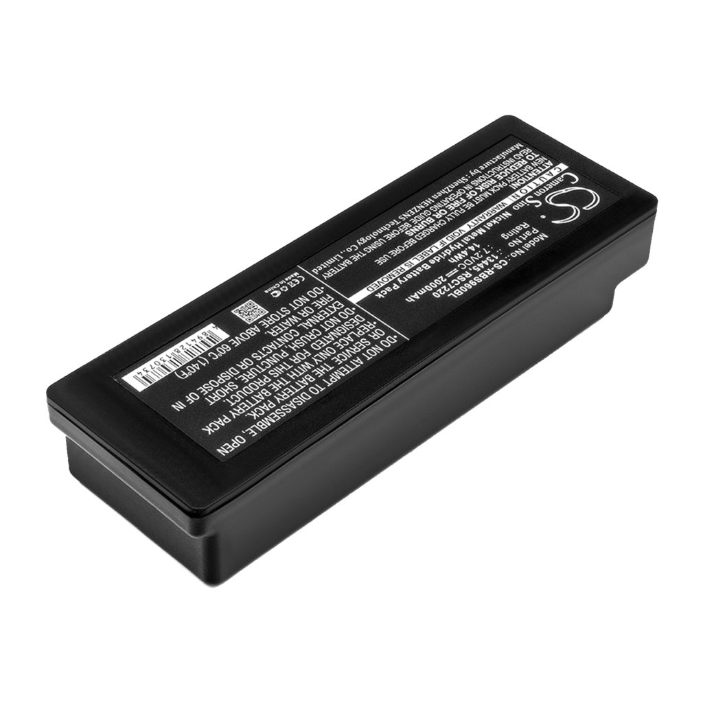 Batteries Remplace 13445
